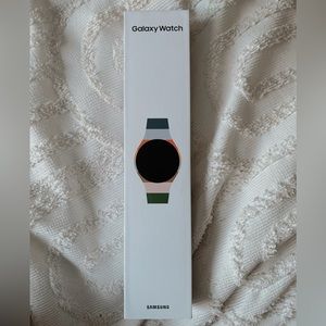 Samsung Galaxy Watch S6